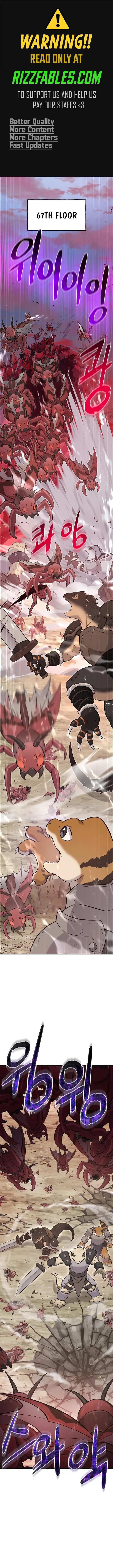 The Top Dungeon Farmer 66 1