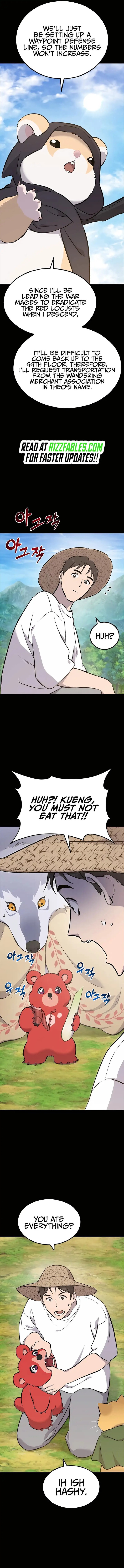 The Top Dungeon Farmer 66 11