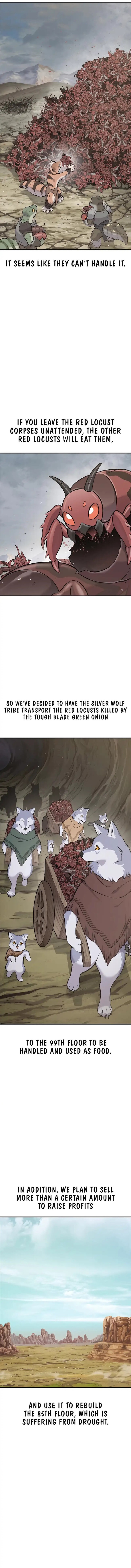 The Top Dungeon Farmer 66 13