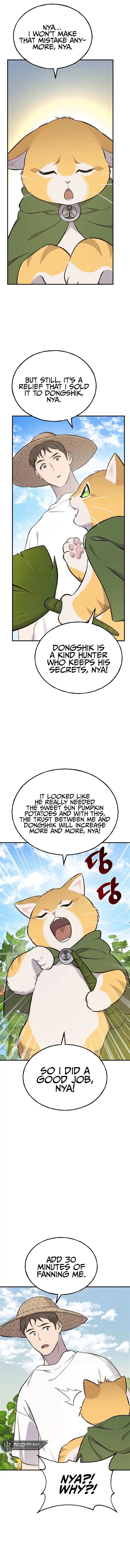 The Top Dungeon Farmer 66 15