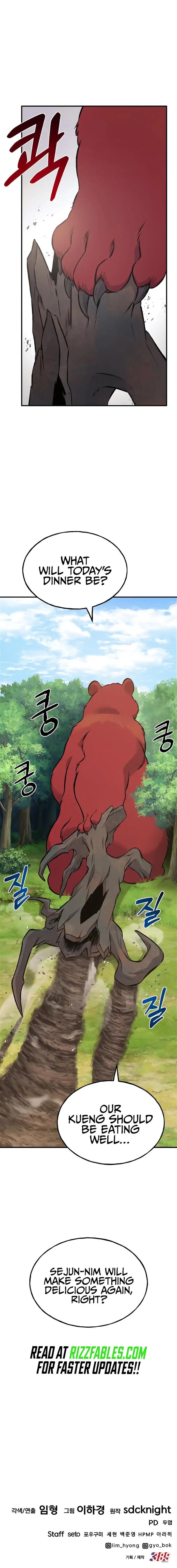 The Top Dungeon Farmer 66 20