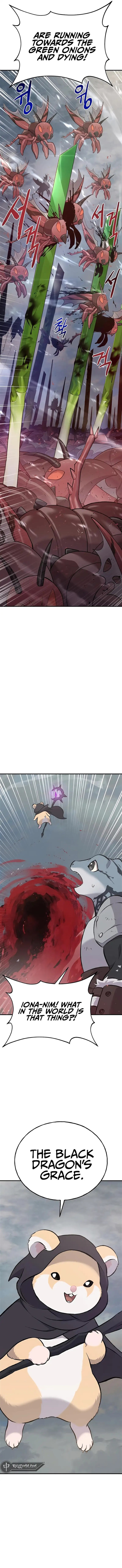 The Top Dungeon Farmer 66 6