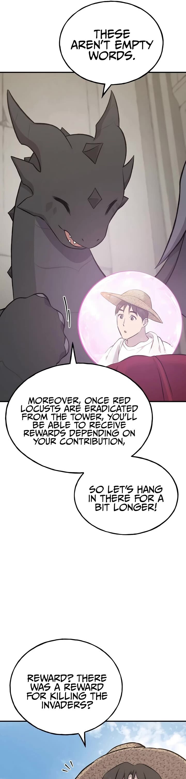 The Top Dungeon Farmer 67 12