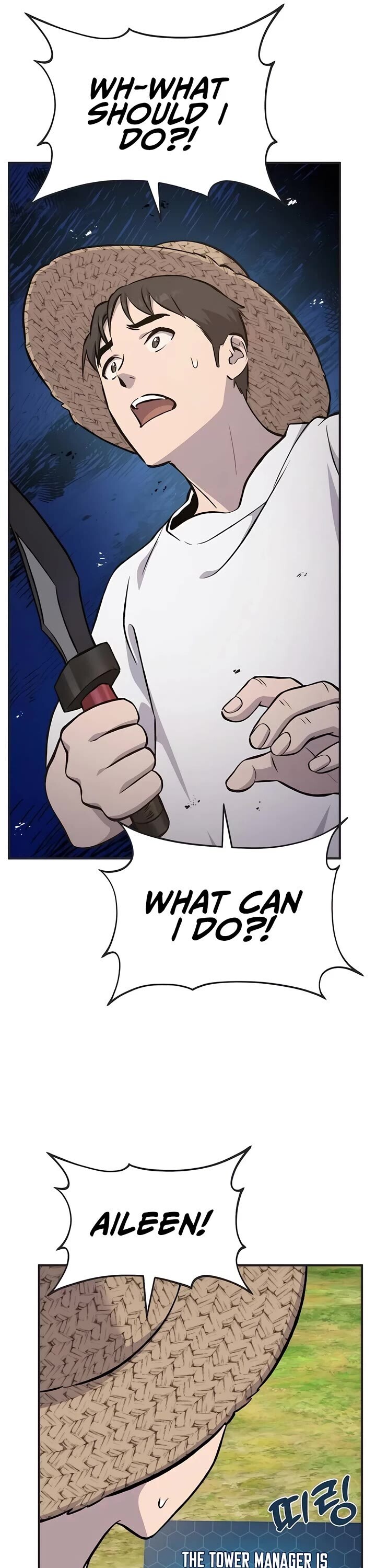 The Top Dungeon Farmer 67 58