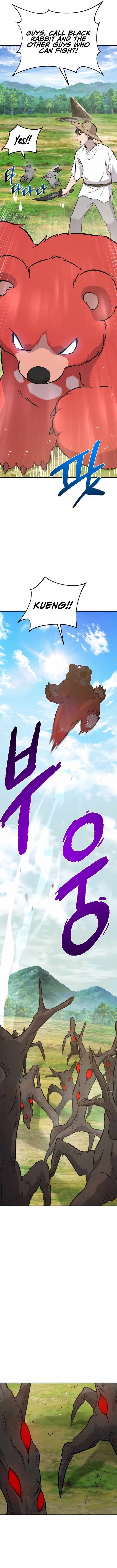 The Top Dungeon Farmer 68 2