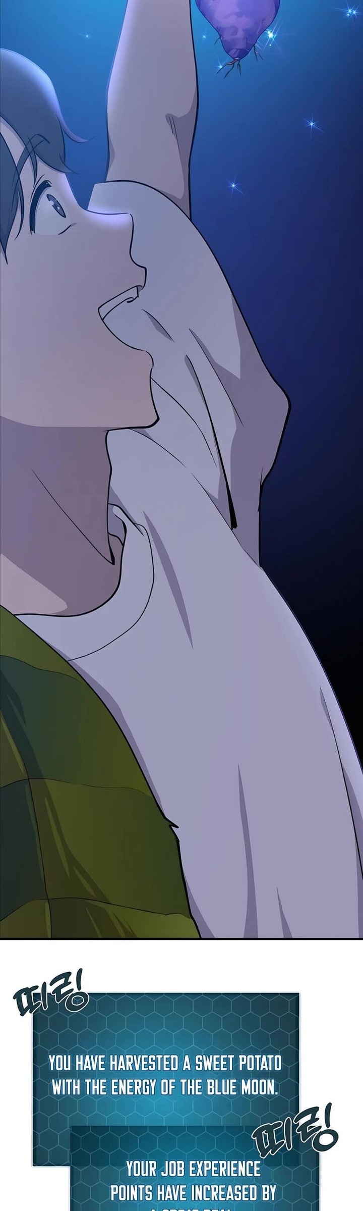 The Top Dungeon Farmer 7 41