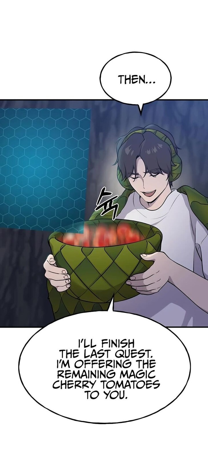 The Top Dungeon Farmer 7 47