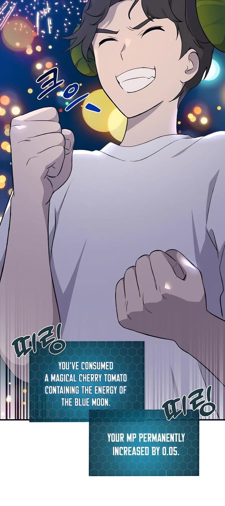 The Top Dungeon Farmer 7 53