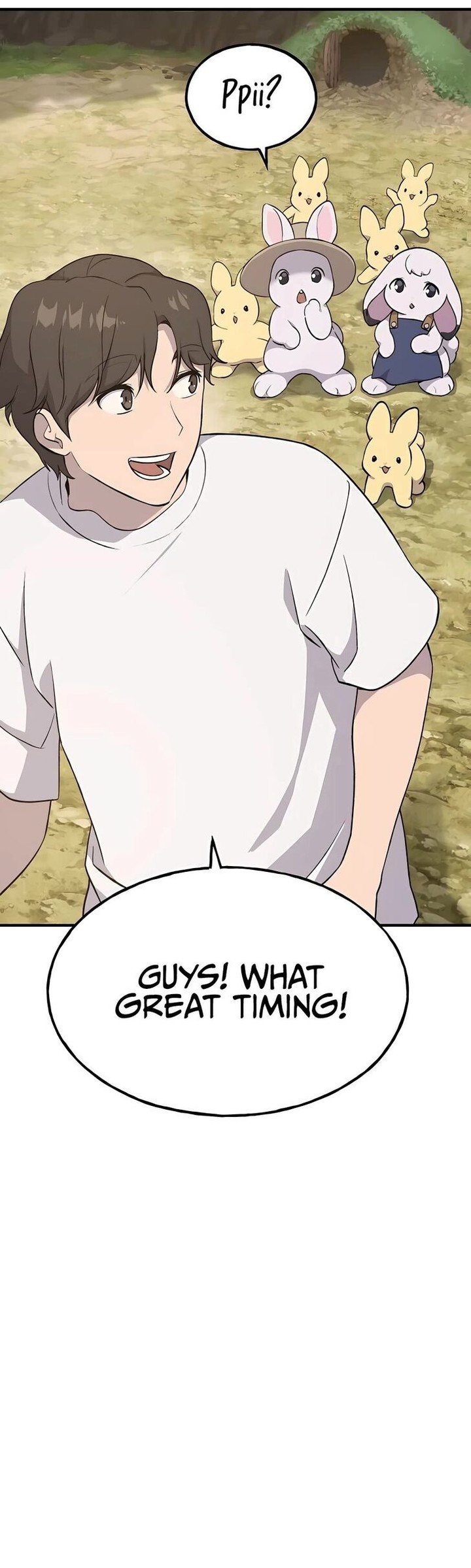 The Top Dungeon Farmer 7 58