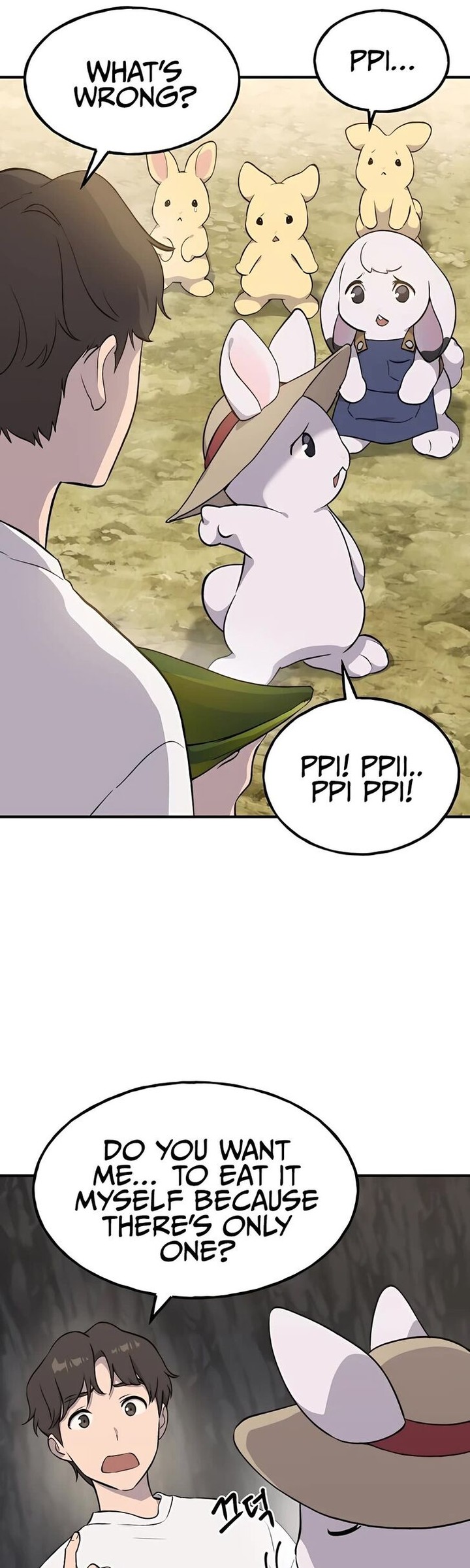 The Top Dungeon Farmer 7 62