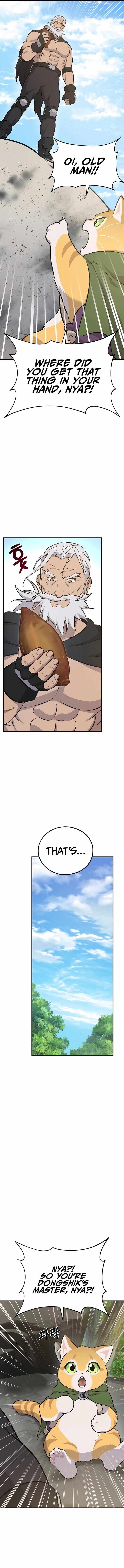 The Top Dungeon Farmer 70 11