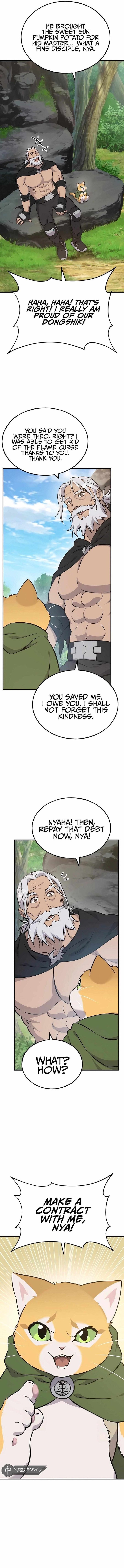 The Top Dungeon Farmer 70 12