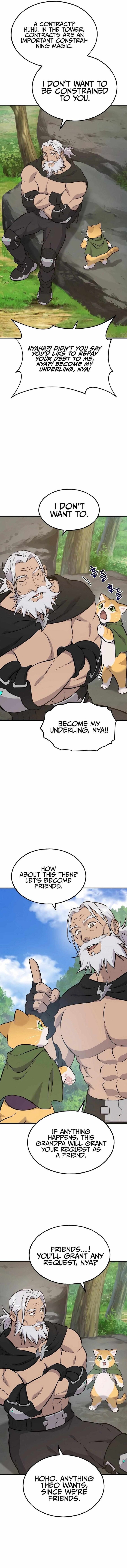 The Top Dungeon Farmer 70 13