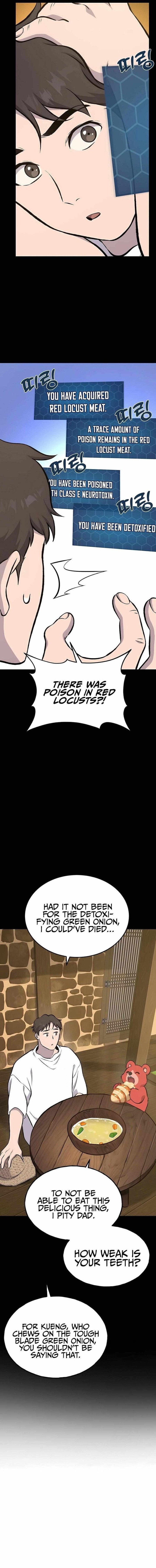 The Top Dungeon Farmer 70 17