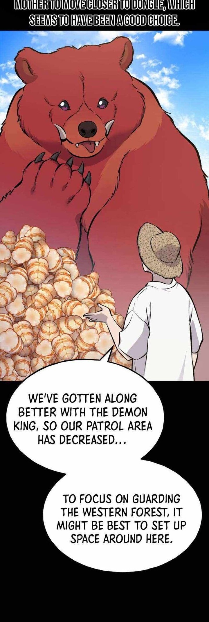 The Top Dungeon Farmer 72 23