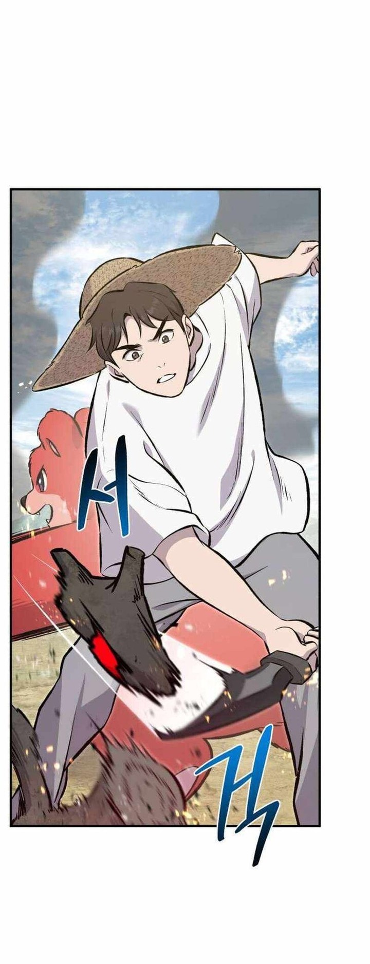 The Top Dungeon Farmer 72 7