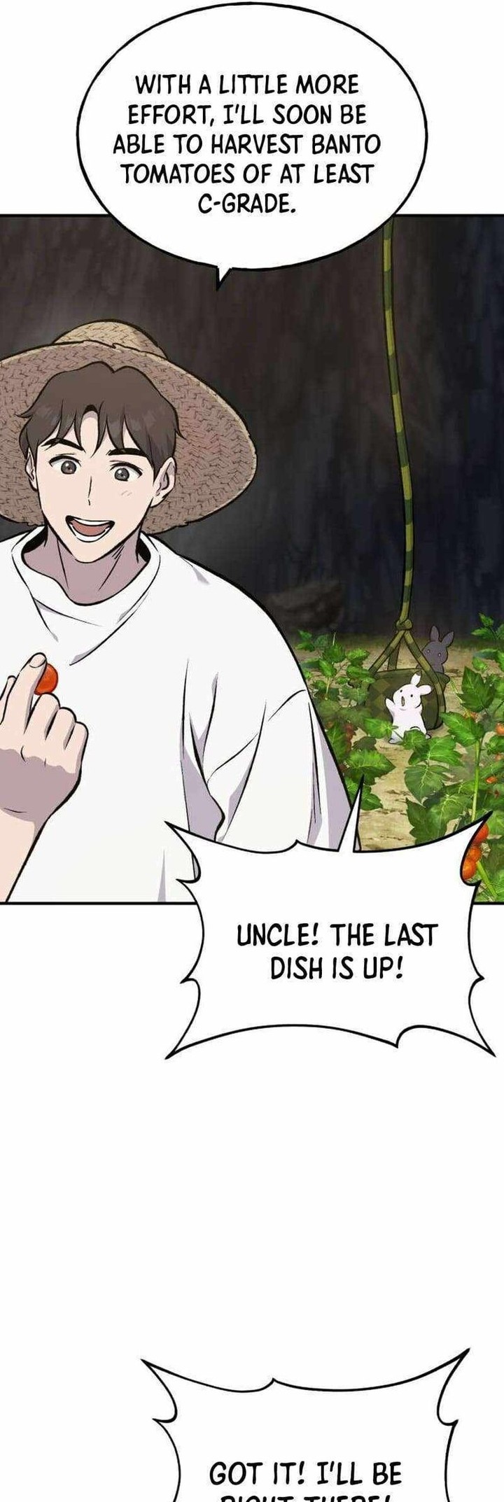 The Top Dungeon Farmer 72 78