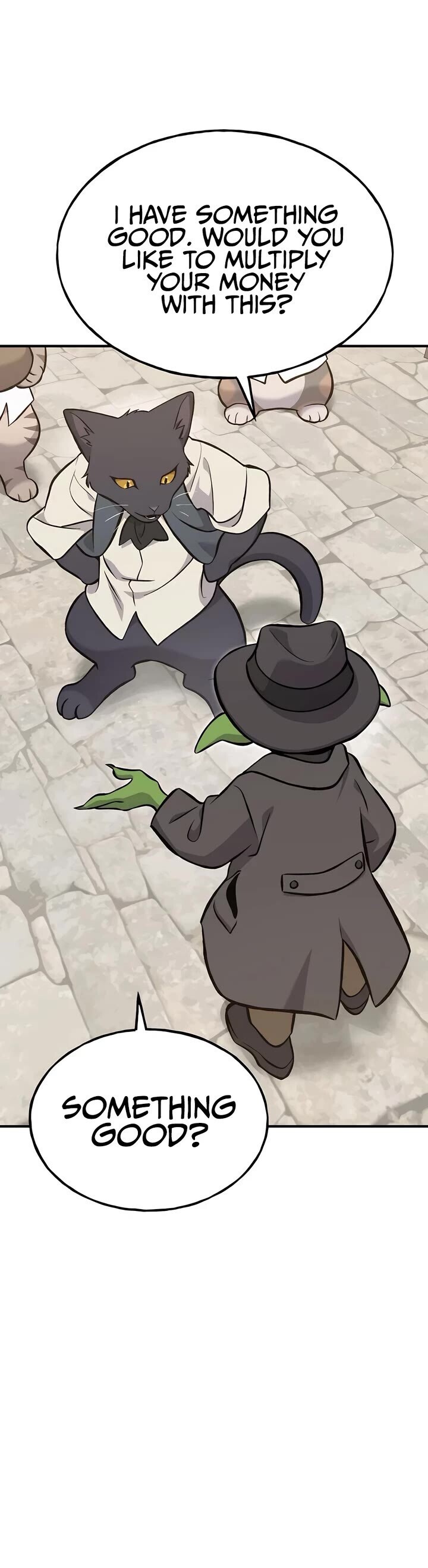 The Top Dungeon Farmer 74 11