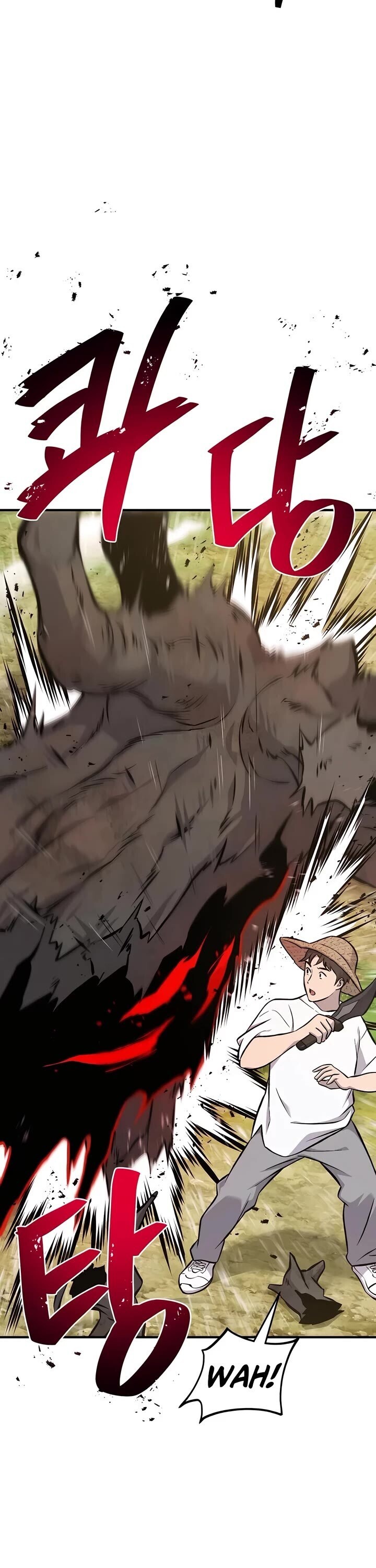 The Top Dungeon Farmer 74 50