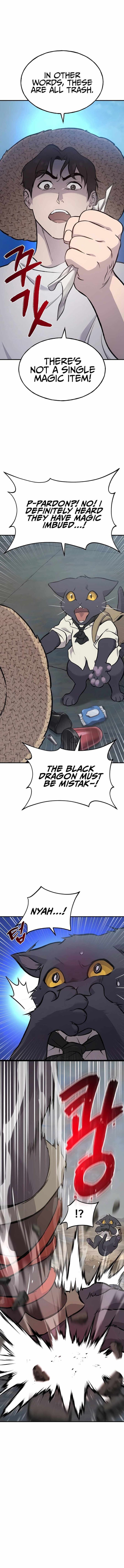 The Top Dungeon Farmer 77 5