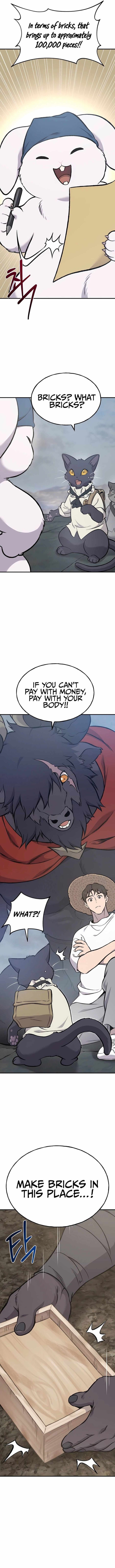 The Top Dungeon Farmer 77 8