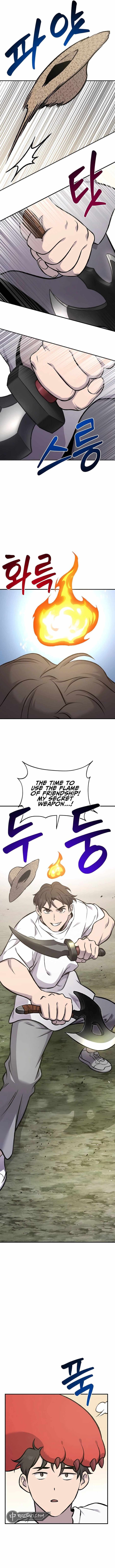 The Top Dungeon Farmer 78 14