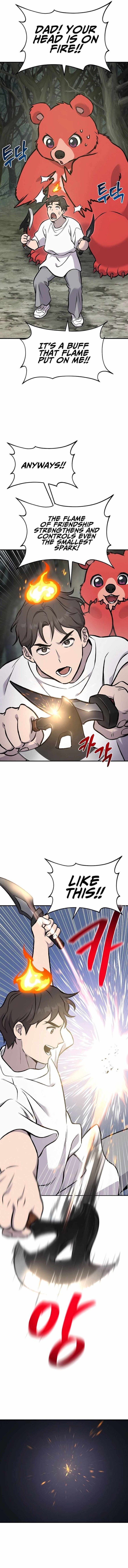 The Top Dungeon Farmer 78 15