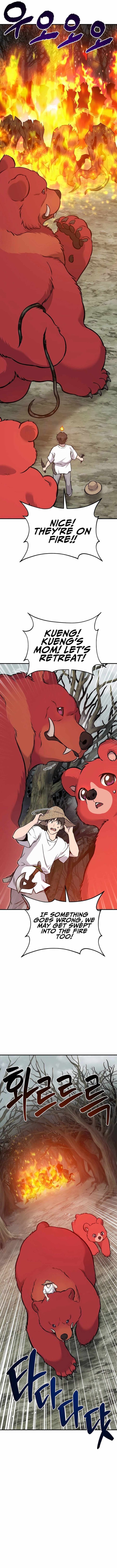 The Top Dungeon Farmer 78 17