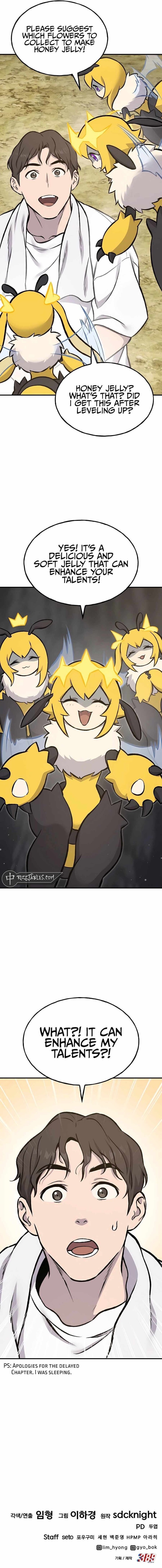 The Top Dungeon Farmer 78 25