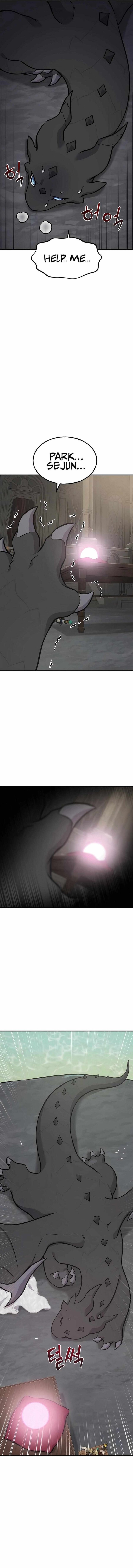 The Top Dungeon Farmer 79 4