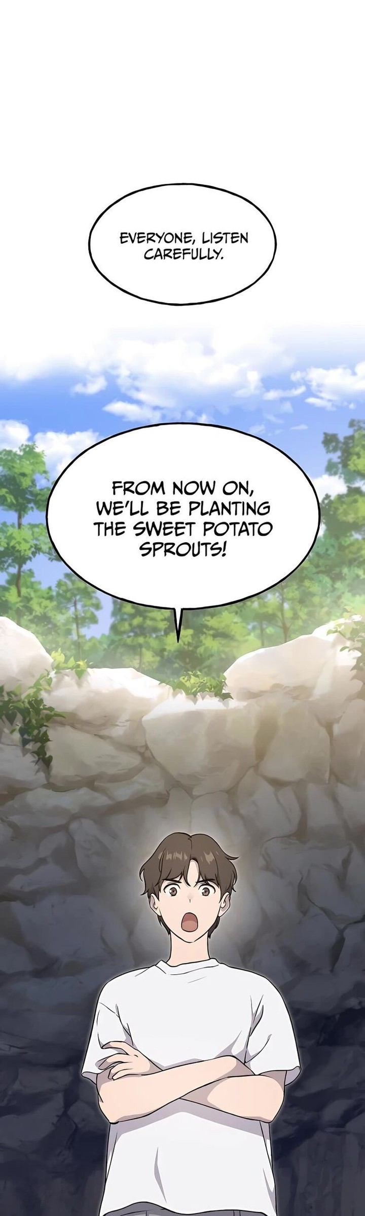 The Top Dungeon Farmer 8 1