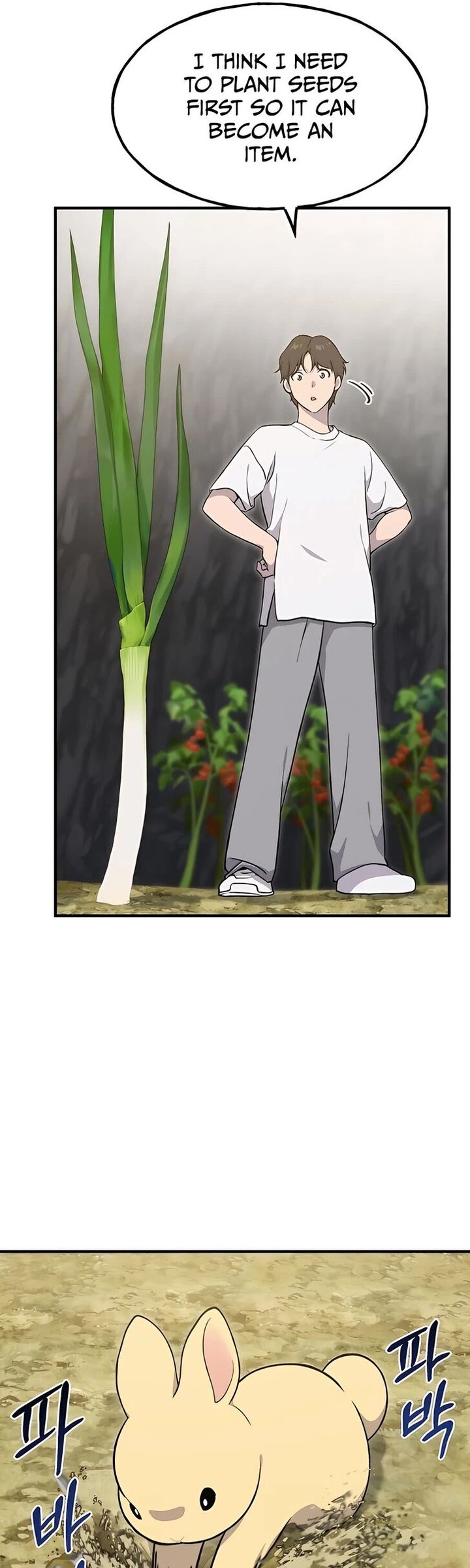 The Top Dungeon Farmer 8 11