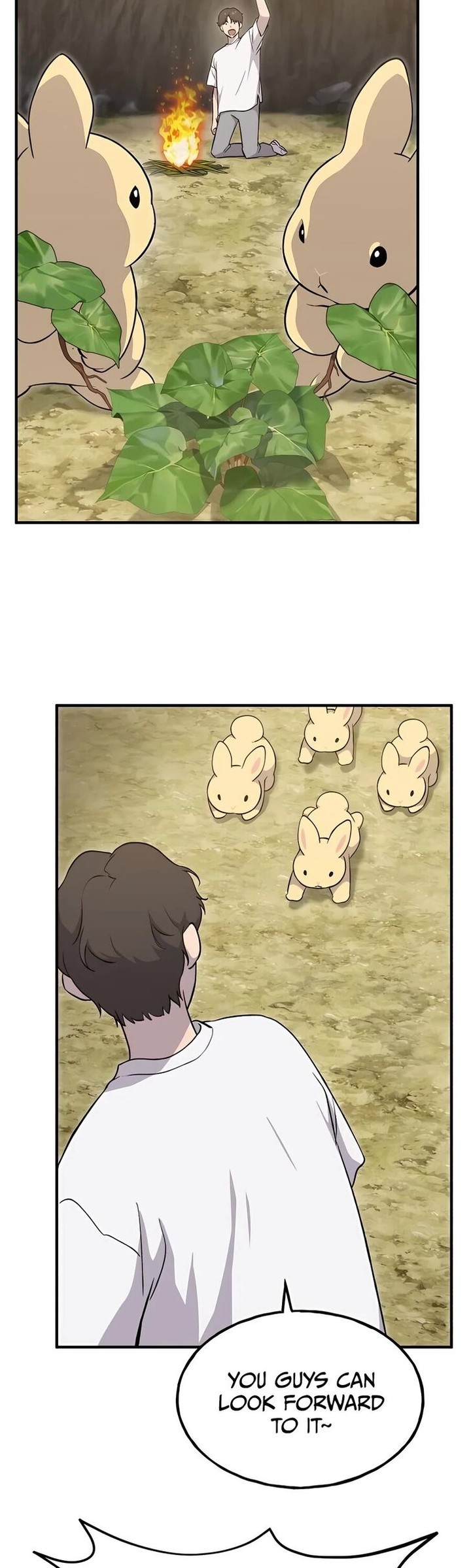 The Top Dungeon Farmer 8 24