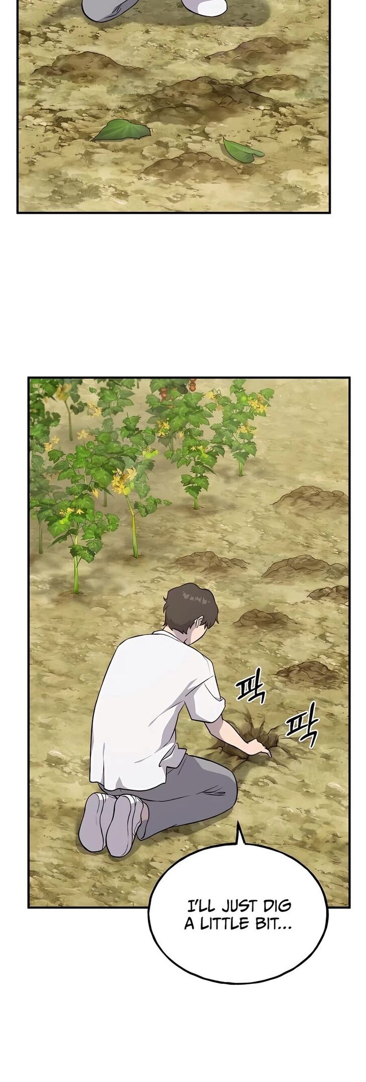 The Top Dungeon Farmer 8 29