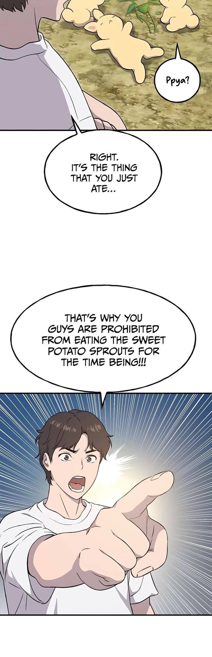 The Top Dungeon Farmer 8 3