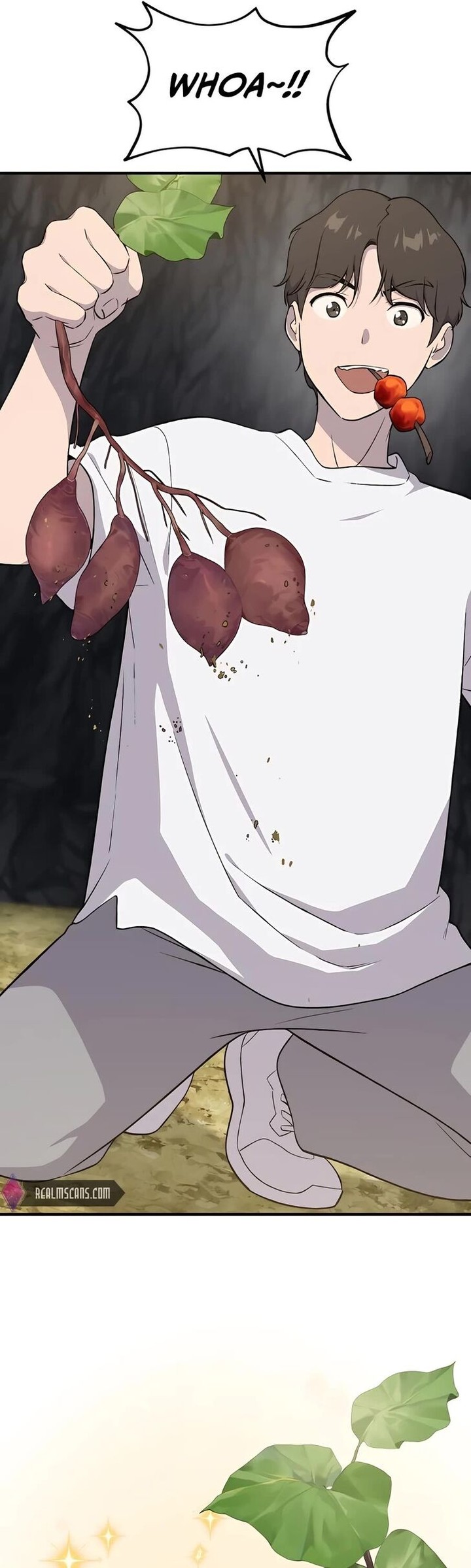 The Top Dungeon Farmer 8 30