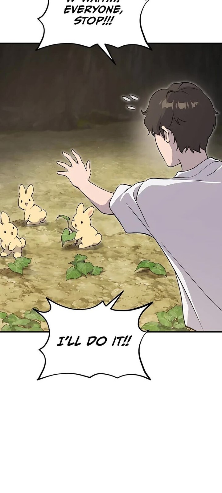 The Top Dungeon Farmer 8 37