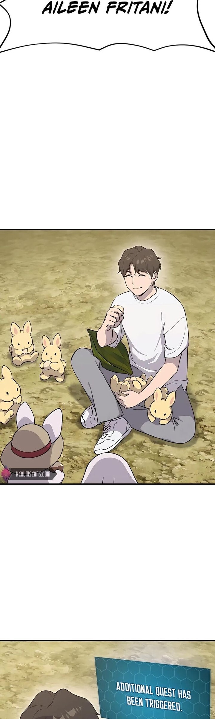 The Top Dungeon Farmer 8 46