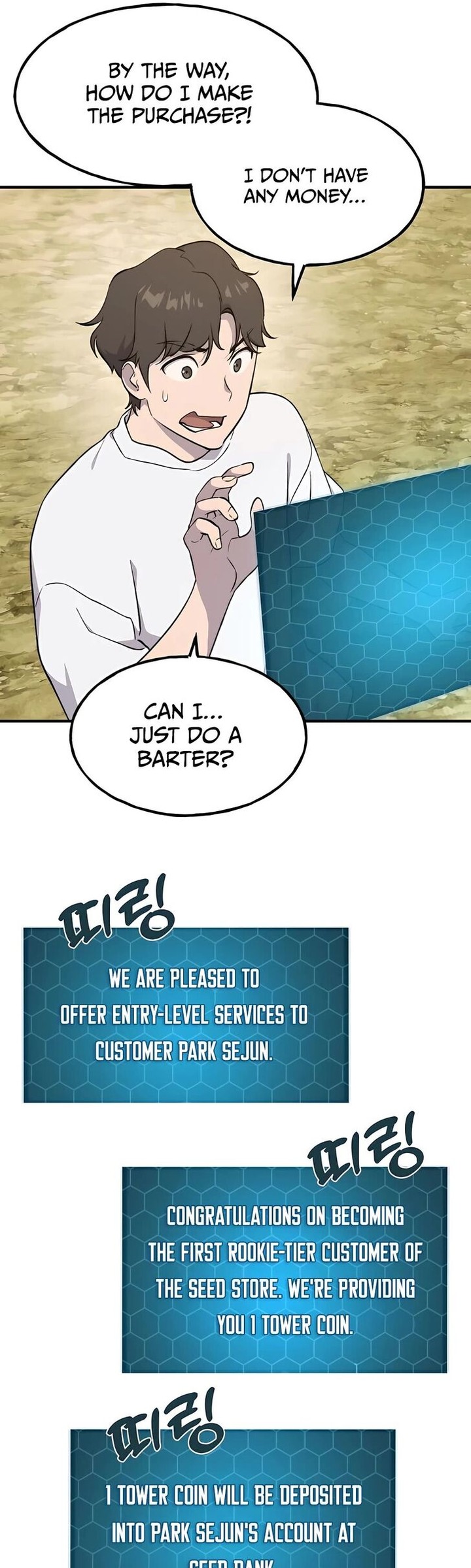 The Top Dungeon Farmer 8 56