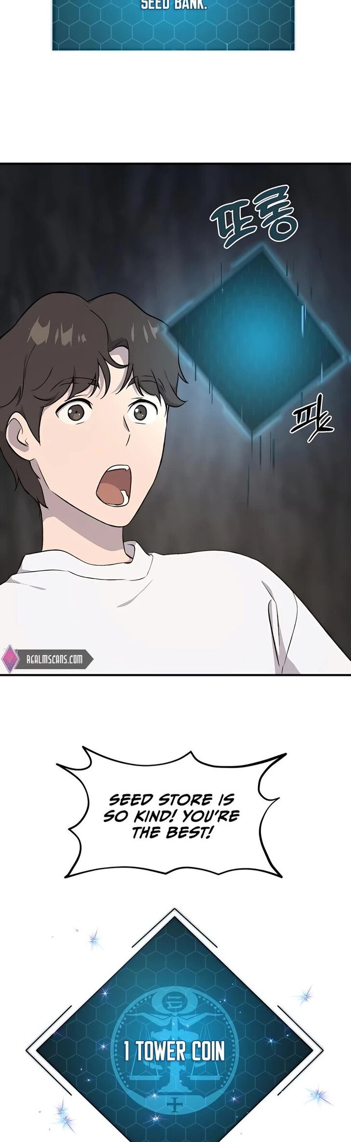 The Top Dungeon Farmer 8 57