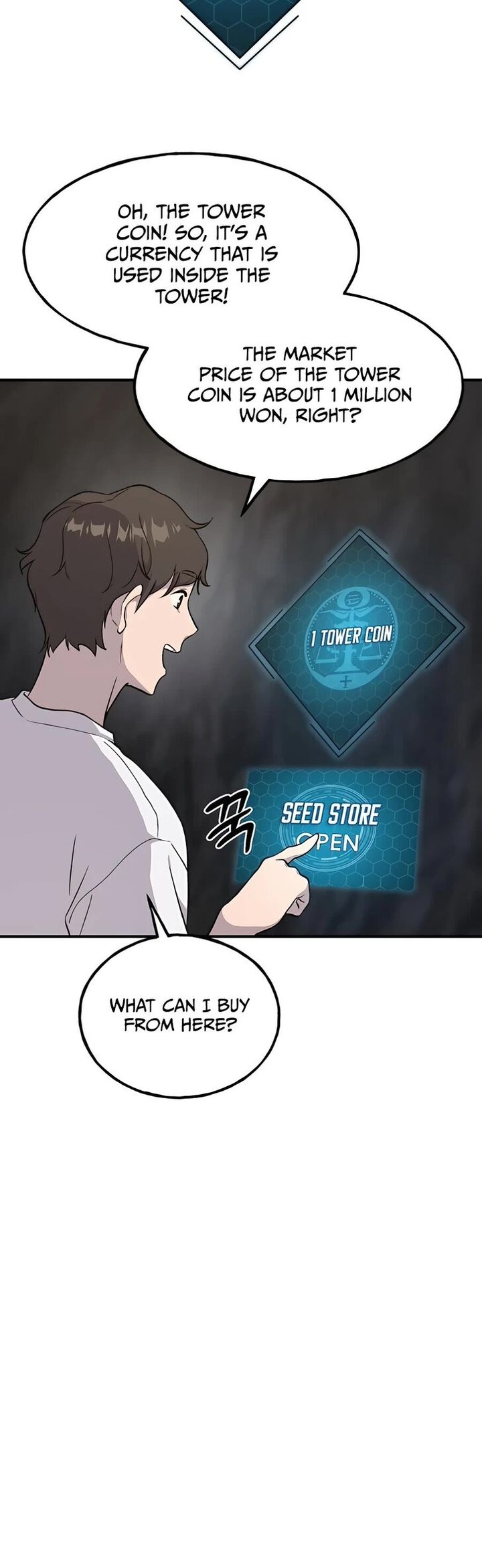 The Top Dungeon Farmer 8 58