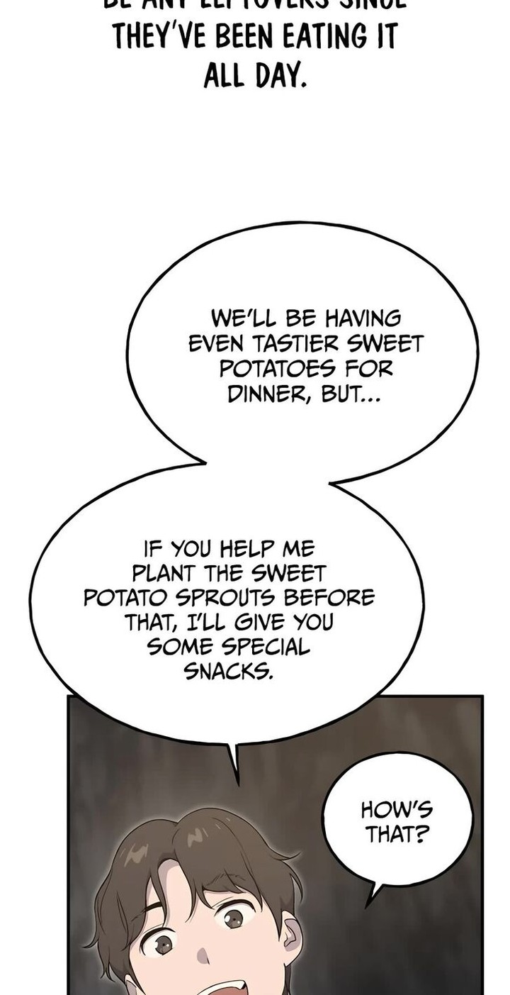 The Top Dungeon Farmer 8 6