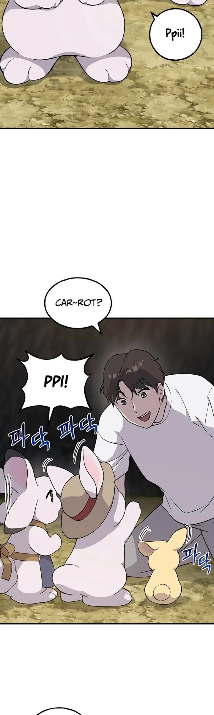 The Top Dungeon Farmer 8 66