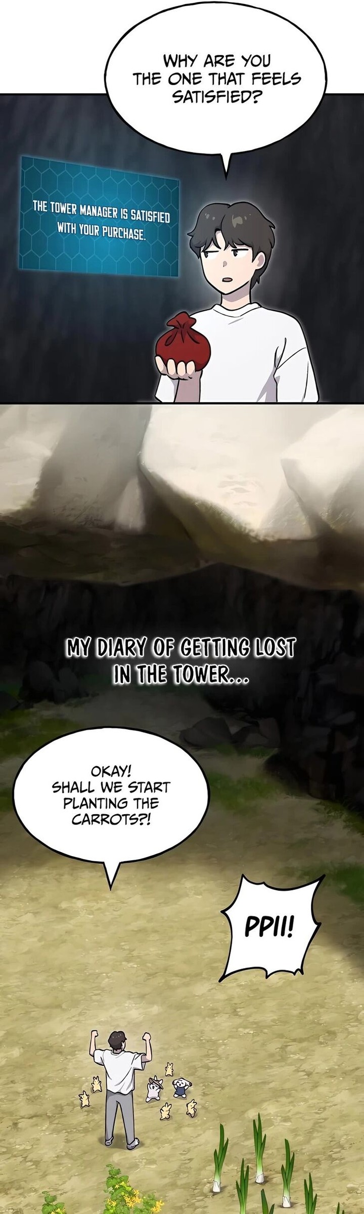 The Top Dungeon Farmer 8 72