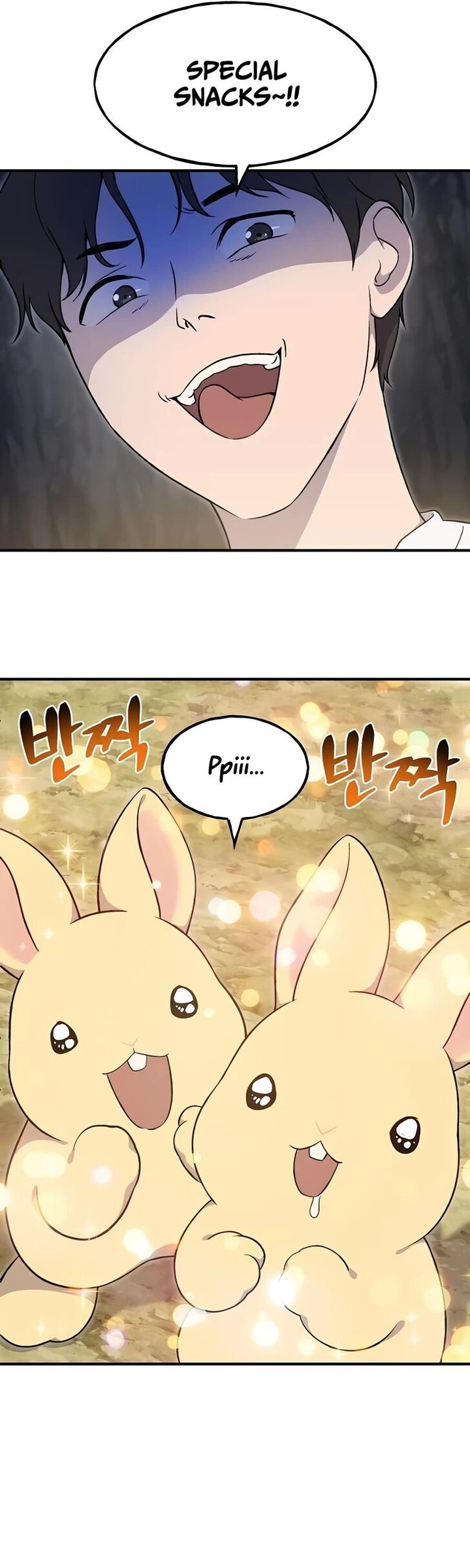 The Top Dungeon Farmer 8 8