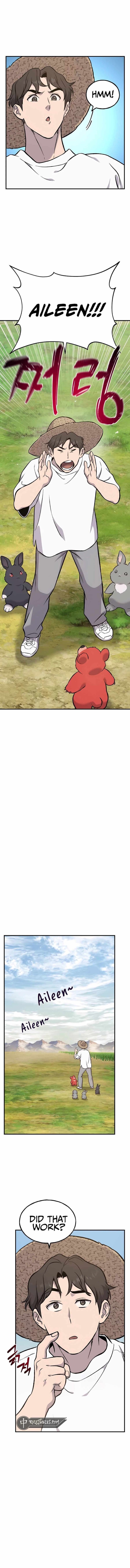 The Top Dungeon Farmer 80 9