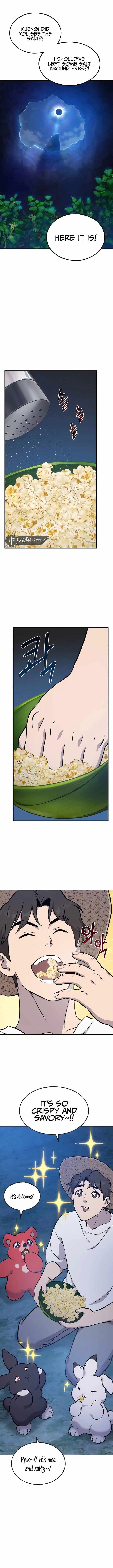 The Top Dungeon Farmer 81 11