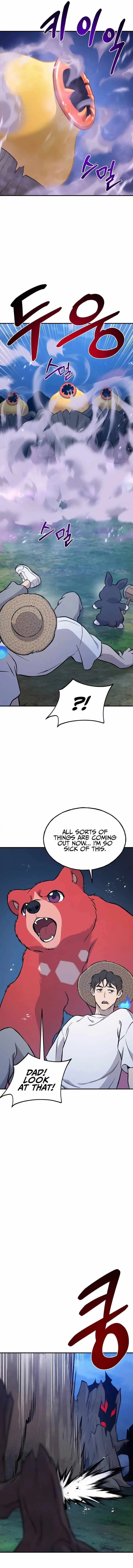 The Top Dungeon Farmer 81 17