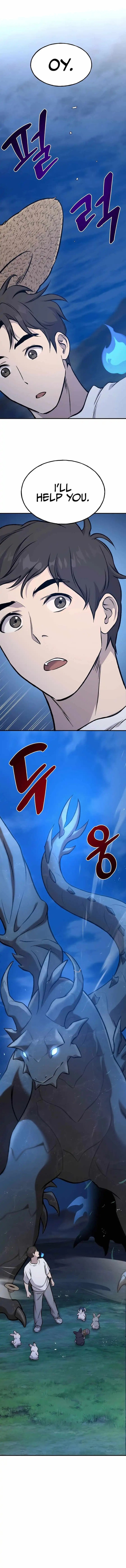 The Top Dungeon Farmer 81 21