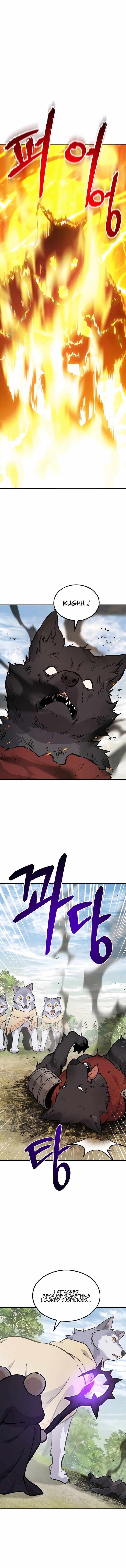 The Top Dungeon Farmer 84 4